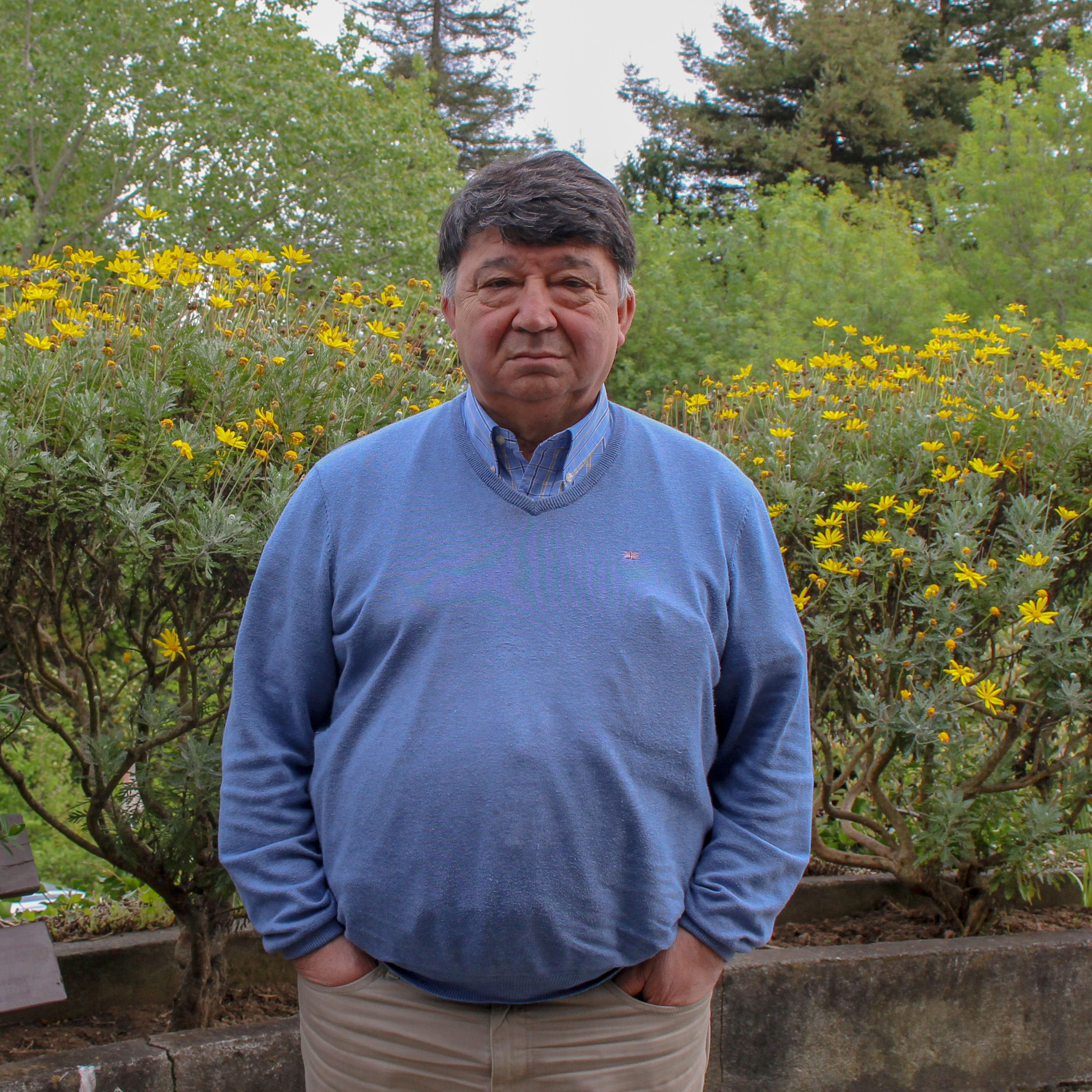 ACADÉMICO – ABRAHAM GONZÁLEZ M.