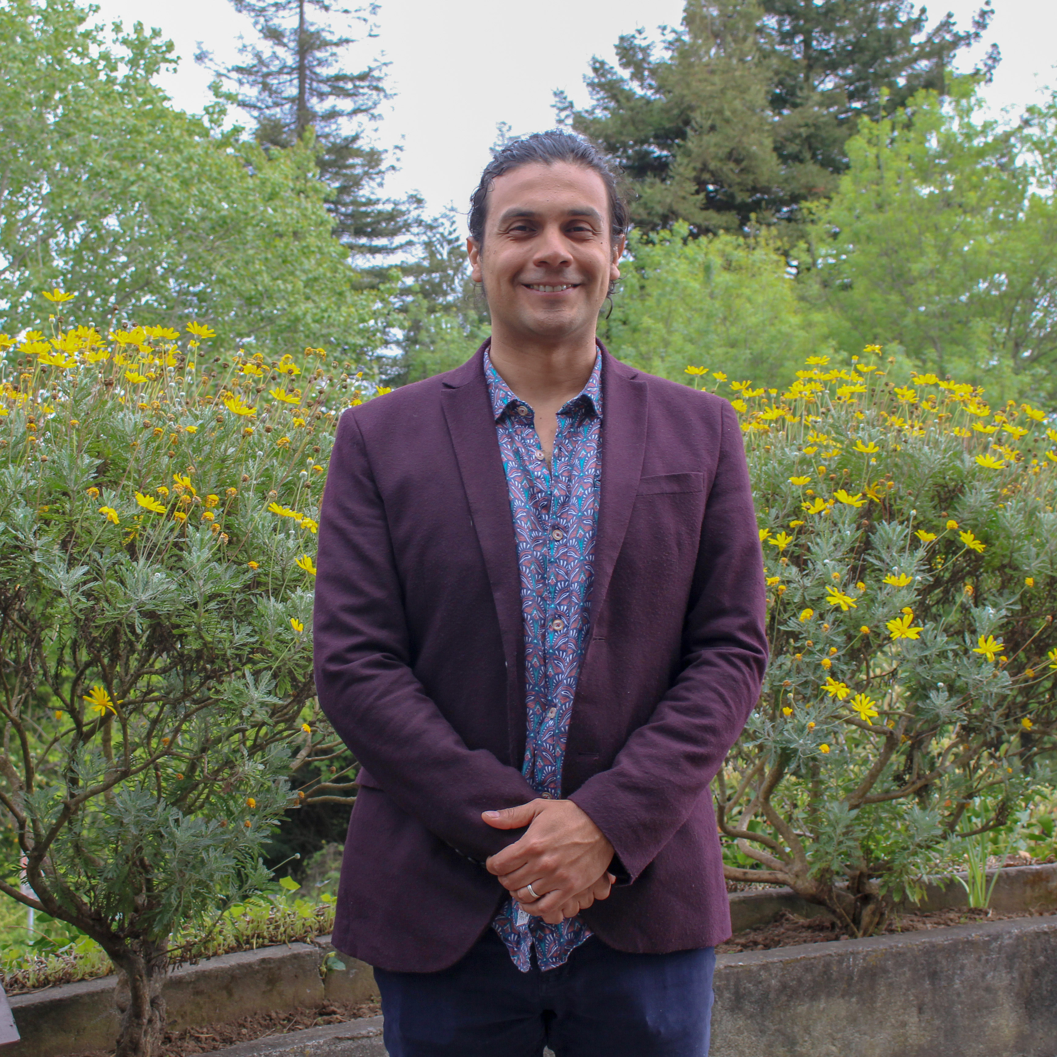 ACADÉMICO – JOAQUÍN CORTÉS A.