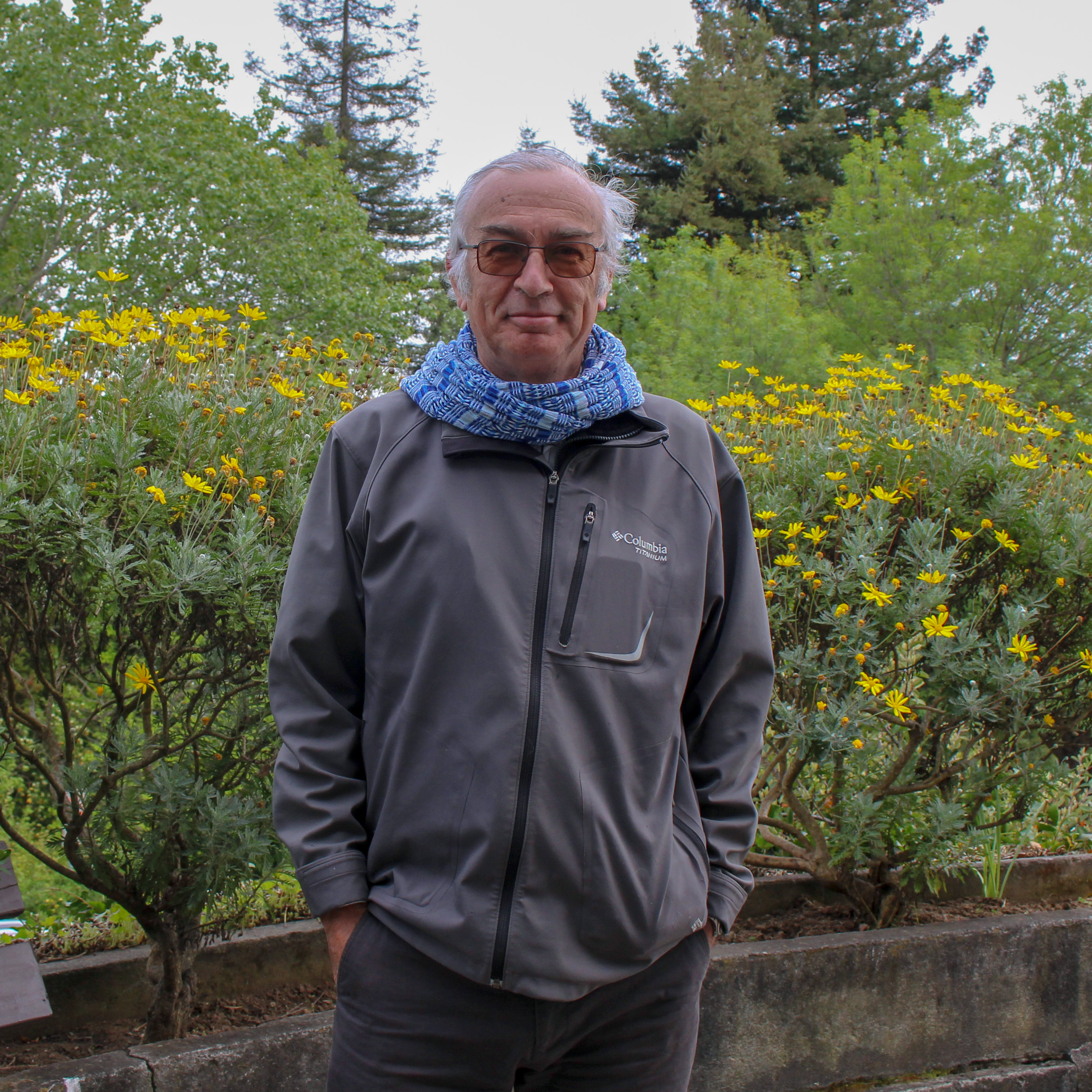 ACADÉMICO – KLAUS BATAILLE B.