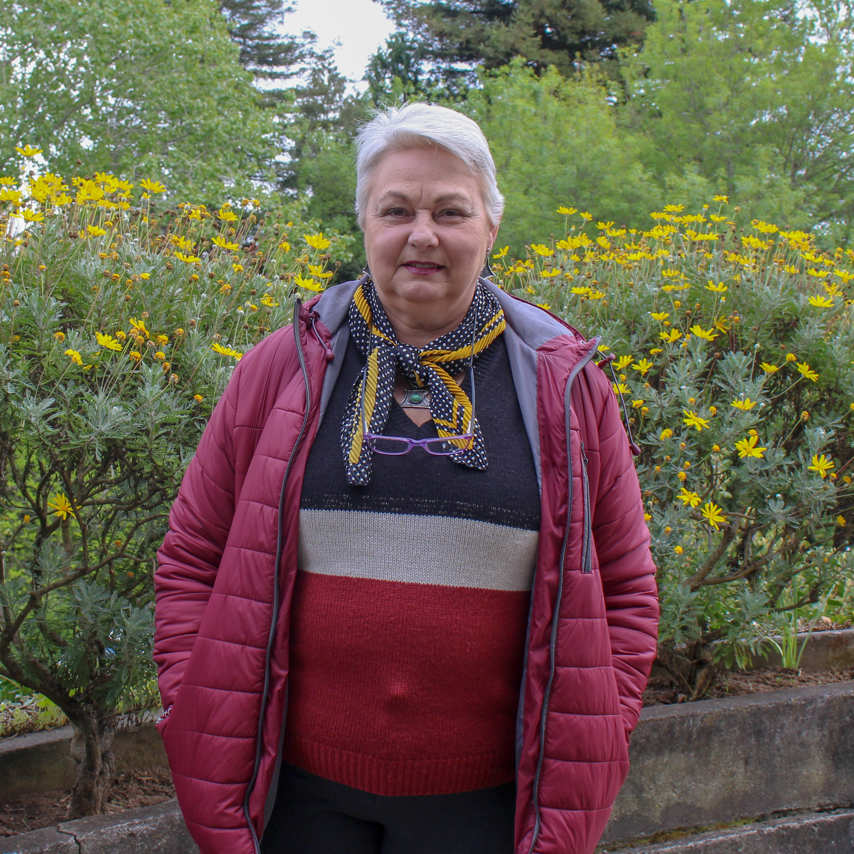 ACADÉMICO – LIUBOW GONZÁLEZ M.