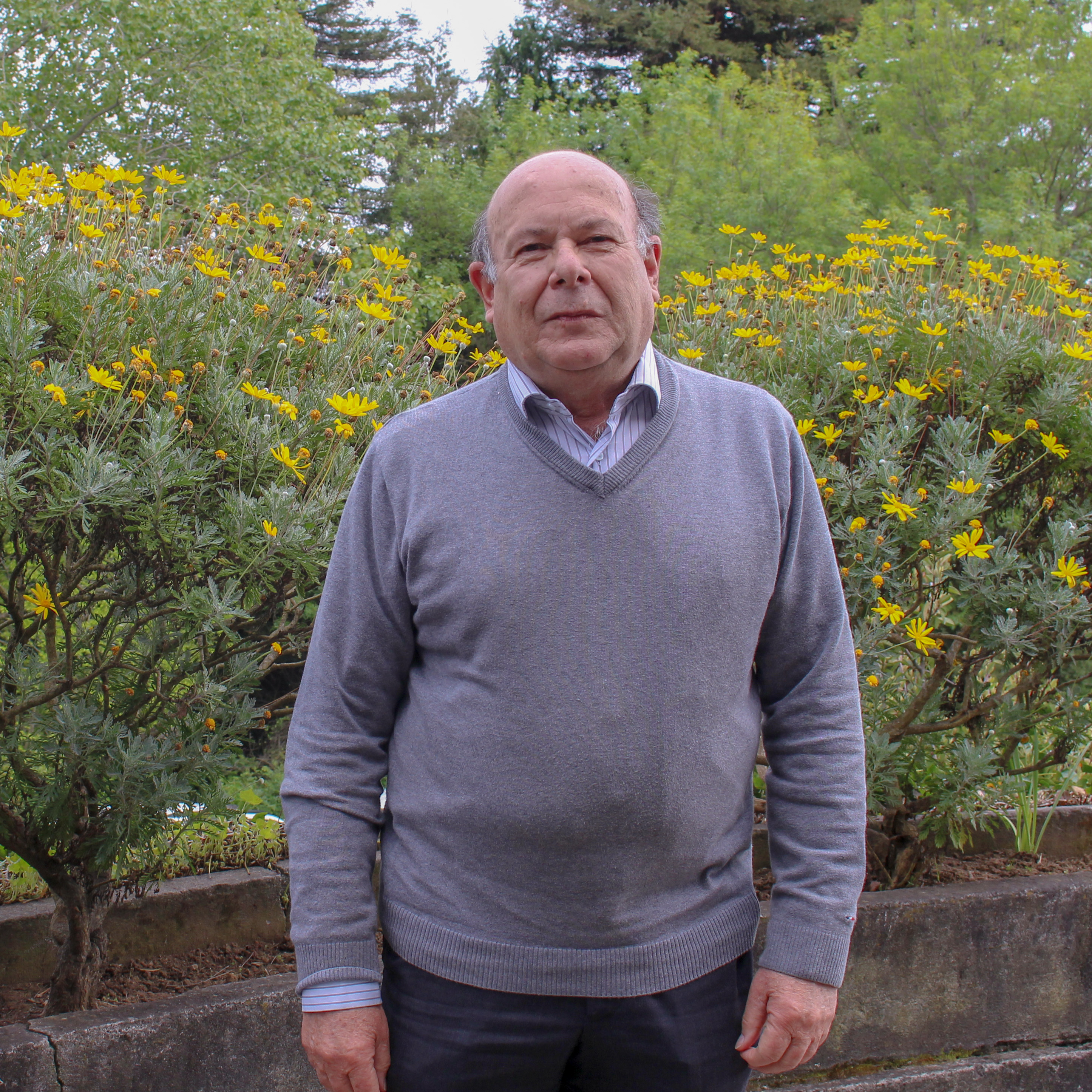 ACADÉMICO – RAMIRO BONILLA P.