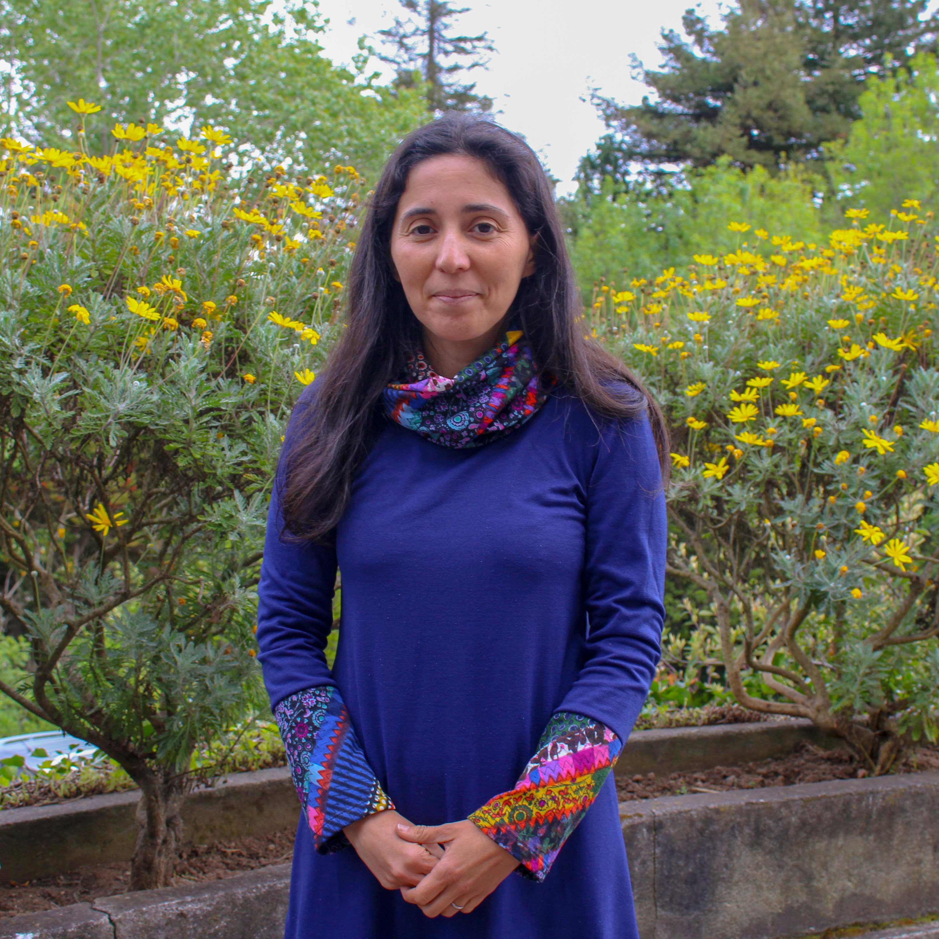 ACADÉMICO – VERÓNICA OLIVEROS C.