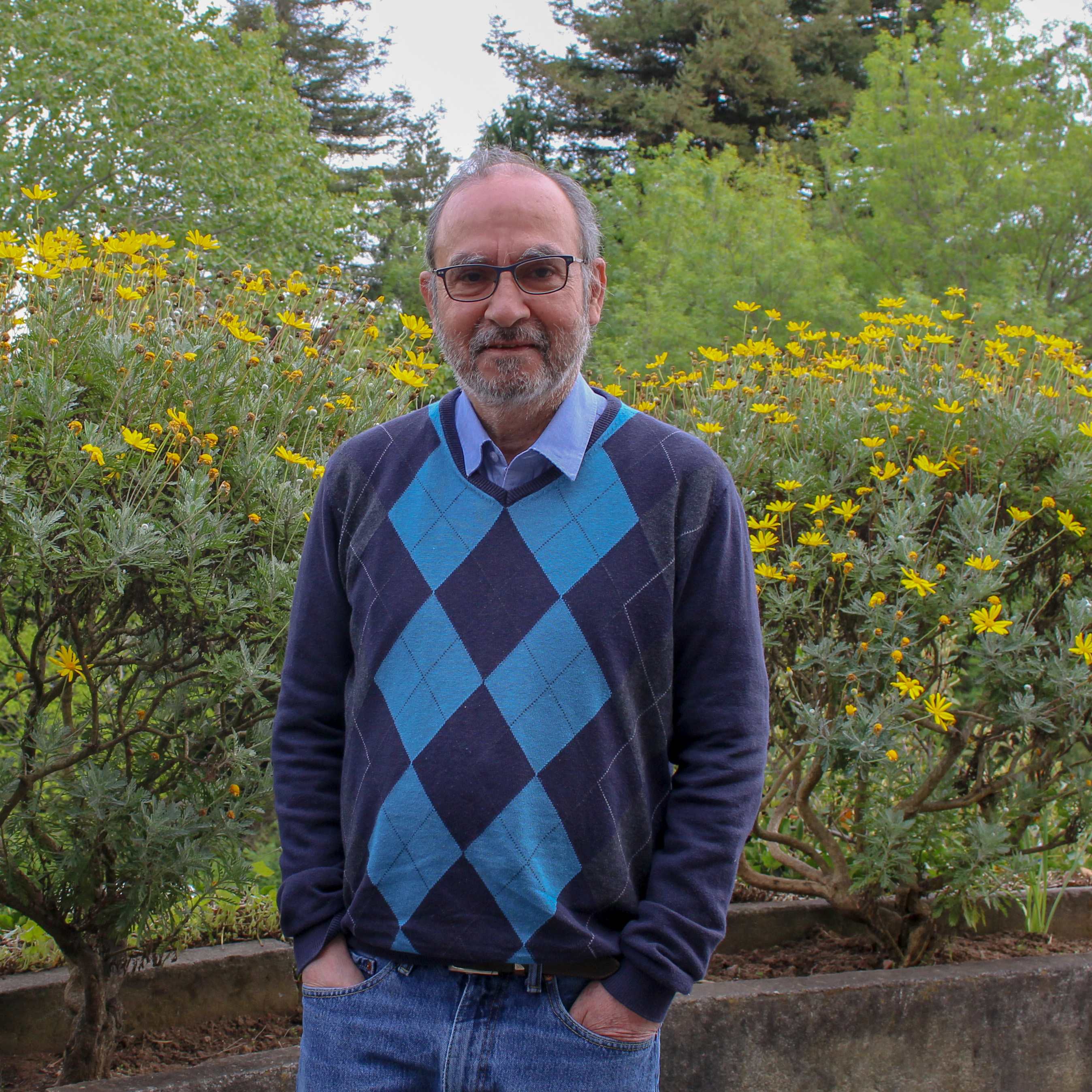 ACADÉMICO – OSCAR FIGUEROA A.