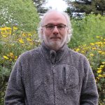 Dr. Andrés Tassara, Director del Departamento de Ciencias de la Tierra UdeC