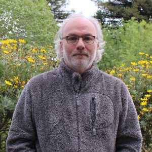 Dr. Andrés Tassara, Director del Departamento de Ciencias de la Tierra UdeC