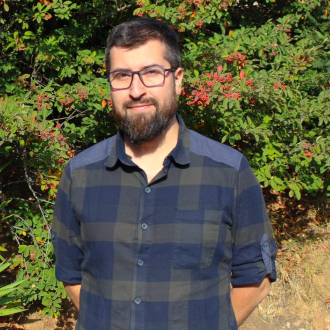 ACADÉMICO – MAURICIO ESPINOZA