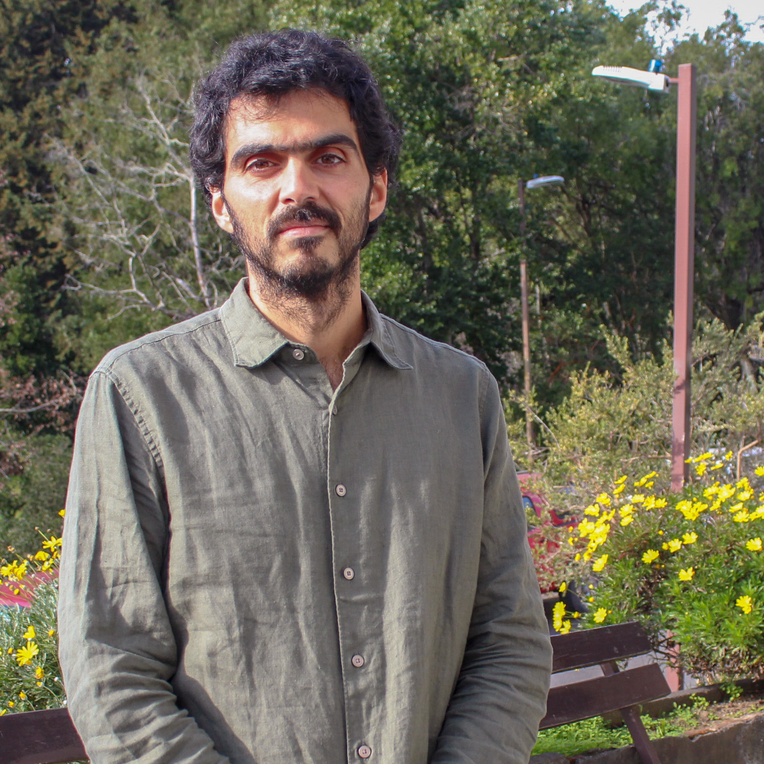 ACADÉMICO – FRANCISCO HEVIA